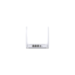 TP-LINK MERCUSYS MW301R 3 PORT 300MBPS KABLOSUZ - Görsel 3