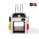 Snapmaker U1 3D Yazıcı ÖN SİPARİŞ - Görsel 2