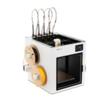 Snapmaker U1 3D Yazıcı ÖN SİPARİŞ - Görsel 4