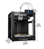Flashforge AD5X 3D Yazıcı - Görsel 2