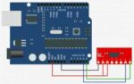 ADXL345 3 Eksen İvme Ölçer - Triple Axis Accelerometer Breakout - ADXL345 - GY-291 - Görsel 2