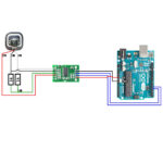 Ağırlık Sensörü - Load Sensor - Görsel 4