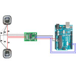 Ağırlık Sensörü - Load Sensor - Görsel 3