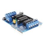 Arduino Motor Sürücü Shield - Görsel 4