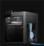 Bambu Lab P2S 3D Yazıcı - Görsel 4