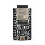 ESP32-WROOM-32D Wifi Bluetooth Geliştirme Board