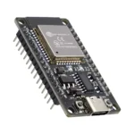 ESP32-WROOM CH340 Wifi ve Bluetooth Modülü - Type C