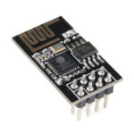 ESP8266 Wifi Serial Transceiver Module - Görsel 5