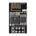 ESP8266 Wifi Serial Transceiver Module - Görsel 2
