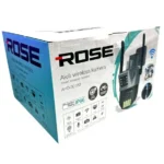 Rose AHD-30180 Dış Mekan Wifi Kamera 5K 4K Çift Lens Çift Ekranlar PTZ Kamera 231133 - Görsel 3