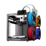 Flashforge AD5X 3D Yazıcı - Görsel 5