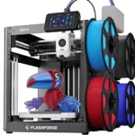 Flashforge AD5X 3D Yazıcı