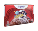 Gezegenler Alemi