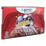 Gezegenler Alemi
