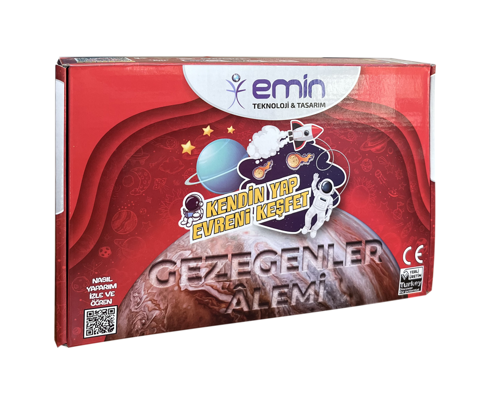 gezegenler alemi-1000x825 Gezegenler Alemi - Görsel 1