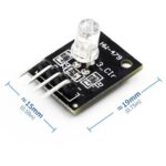 HW-479 RGB LED Modülleri - Görsel 2