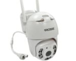 ROSE AHD-30500 2MP Wifi Dış Ortam AHD Hareketli Pan Tilt Kamera