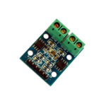 L9110 Çift Motor Sürücü Kartı