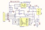 Kalp Nabız Sensörü (MAX30100) - Görsel 2