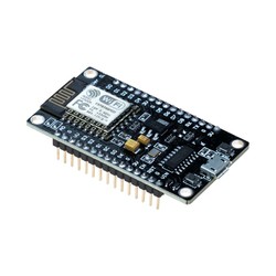 nodemcu-lolin-esp8266-gelistirme-karti-usb-chip-ch340-27402-67-K NodeMCU V3 ESP8266 ESP-12E Geliştirme Kartı - CH340 - Görsel 1