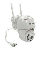 ROSE AHD-30500 2MP Wifi Dış Ortam AHD Hareketli Pan Tilt Kamera - Görsel 4