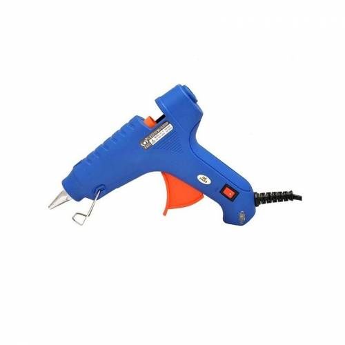 silikon-tabanca-20w-silikon-tabancasi-winnboss-41205-15-B Silikon Tabanca - 20W - Görsel 1