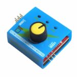 AR-271 Servo Test Cihazı