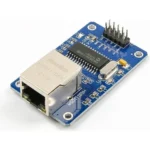 Mini ENC28J60 Ethernet Lan