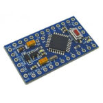 Arduino Pro Mini 5V 16Mhz Klon - Görsel 2