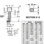 BC237 Transistör Bjt NPN TO-92 100mA 45V - Görsel 3