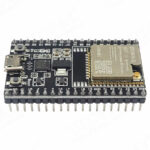 ESP32-WROOM-32U Wifi Bluetooth Geliştirme Board - Görsel 3