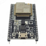 ESP32-WROOM-32U Wifi Bluetooth Geliştirme Board - Görsel 2