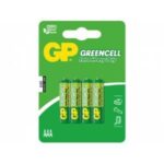 Gp 650 R03 Nİ-MH Kalem AAA 2'li Pil