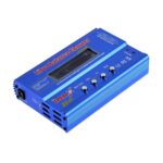 IMAX B6 Lipo LiXX, NiXX, Pb Şarj Cihazı 80W - Görsel 2