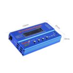 IMAX B6 Lipo LiXX, NiXX, Pb Şarj Cihazı 80W - Görsel 3