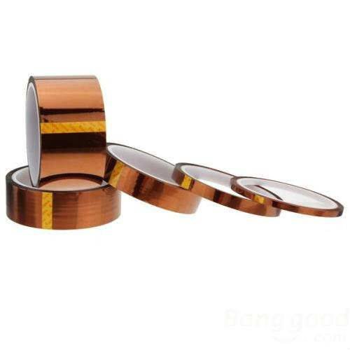 kapton-bant-5mmx30mt-kapton-bant-direncnet-23407-92-B Kapton Bant 5mm x 30mt - Görsel 1