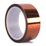 Kapton Bant 5mm x 30mt - Görsel 2