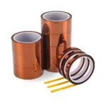 Kapton Bant 5mm x 30mt - Görsel 4