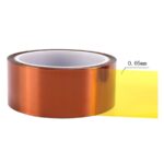 Kapton Bant 5mm x 30mt - Görsel 5