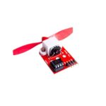 L9110 Arduino Fan Modülü - Görsel 3