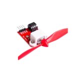 L9110 Arduino Fan Modülü - Görsel 2
