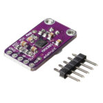 Max9814 Mikrofon Amplifikatör - Yükselteç Modülü - Arduino Uyumlu - Görsel 4