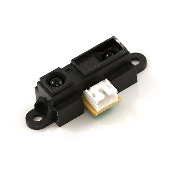 sharp-gp2y0a21yk-kizilotesi-sensor-10-80-cm-23038-17-B Sharp GP2Y0A21YK Kızılötesi Sensör 10-80 cm - Görsel 1
