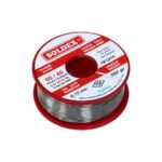 Soldex 0.75 mm 200 g Lehim Teli (%60 SN / %40 Pb)