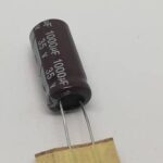 1000uF 35V Kondansatör