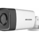HIKVISION DS-2CE17D0T-IT3F 2MP 3.6MM 40MT HD-TVI IP67 IR BULLET KAMERA