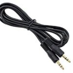 3.5MM STEREO KABLO 1.5METRE