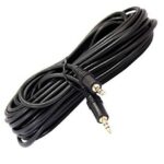 3.5mm stereo kablo 10m