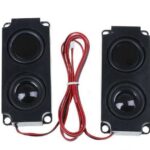 8 0HM 5W HOPARLÖR