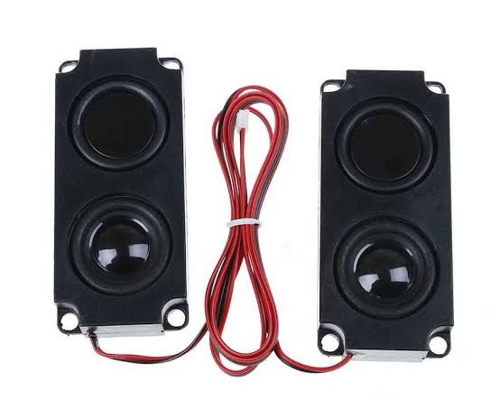 8 0HM 5W HOPARLÖR 8 0HM 5W HOPARLÖR - Görsel 1